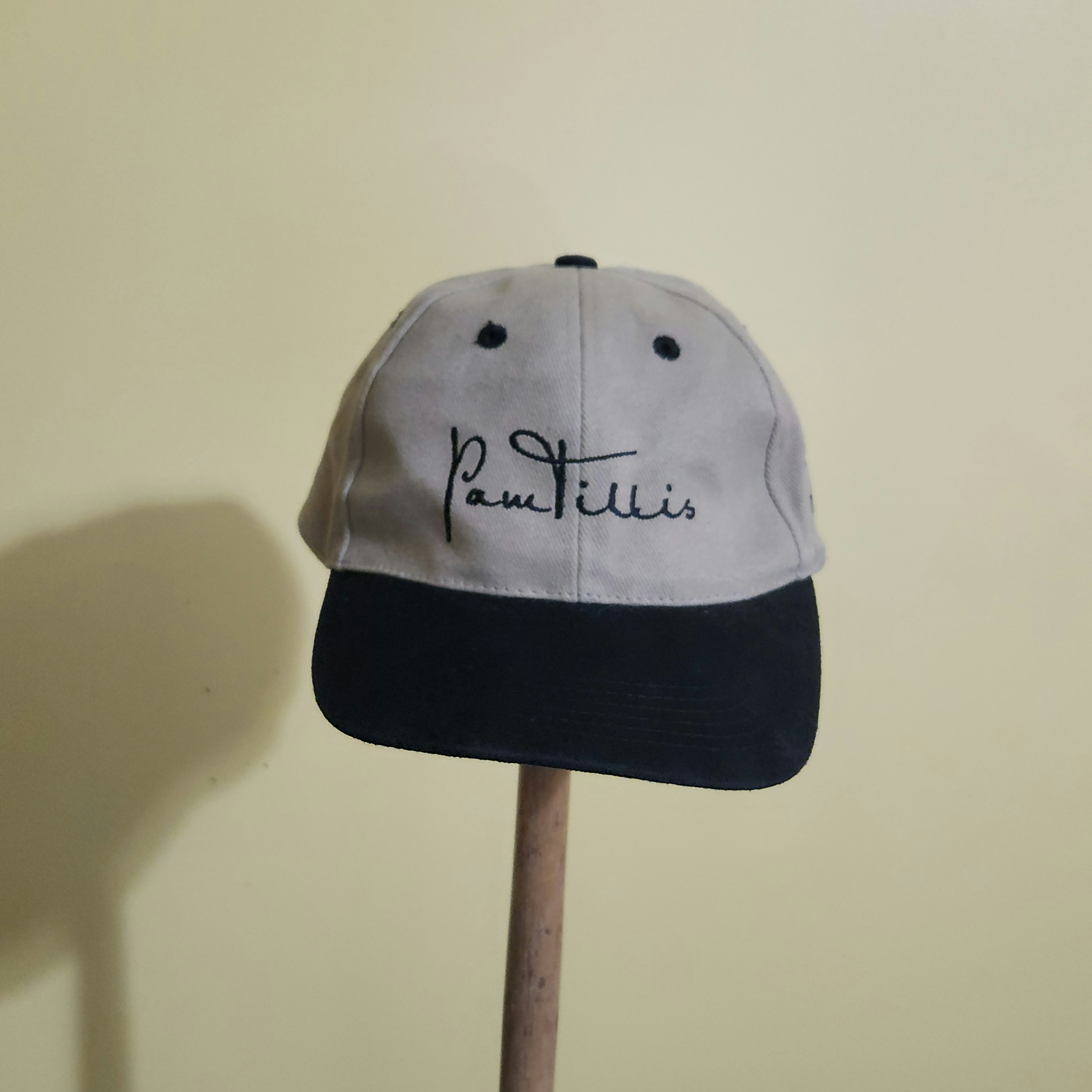 Att Phillipines Pam Tillis Concert Hat